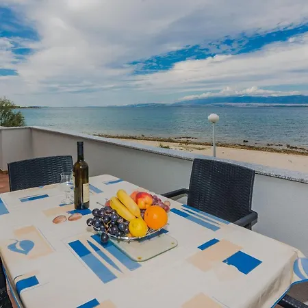 Apartment Palaic Vir