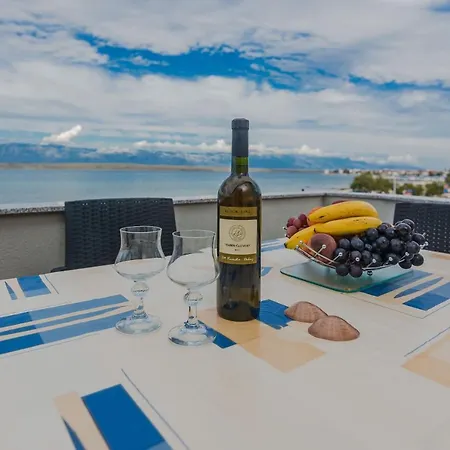 Apartment Palaic Vir