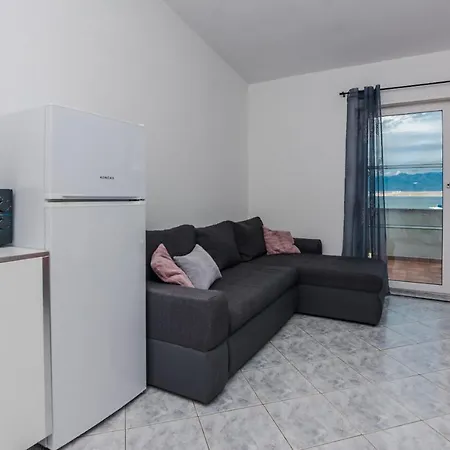 Apartment Palaic