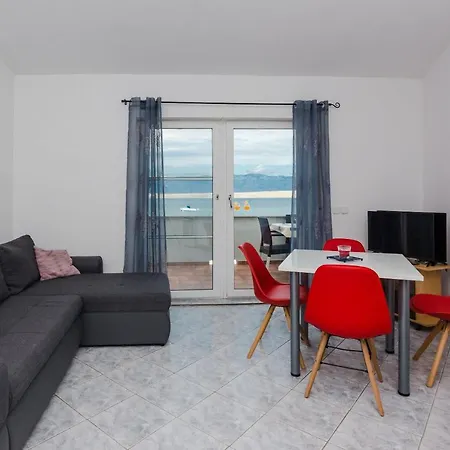 Palaic Apartment