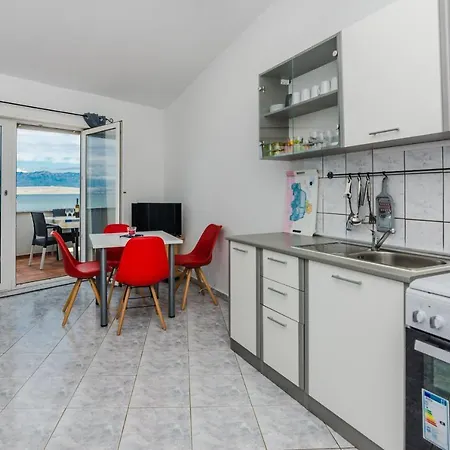 Palaic Apartment *