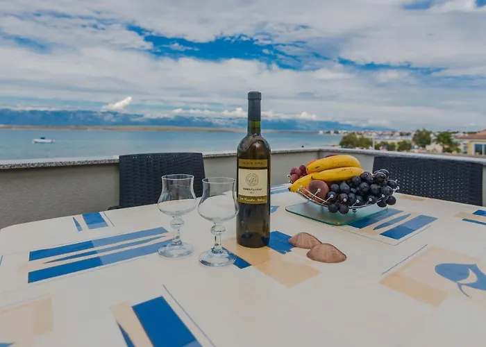 Apartament Palaic Vir